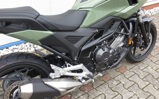 Neufahrzeug Honda NC750X - Bild 3