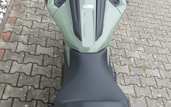 Neufahrzeug Honda NC750X - Bild 4