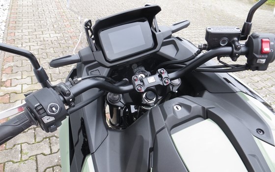 Neufahrzeug Honda NC750X - Bild 5