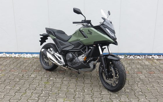 Neufahrzeug Honda NC750X - Bild 6
