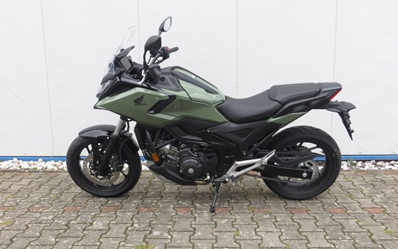 Neufahrzeug Honda NC750X - Bild 7