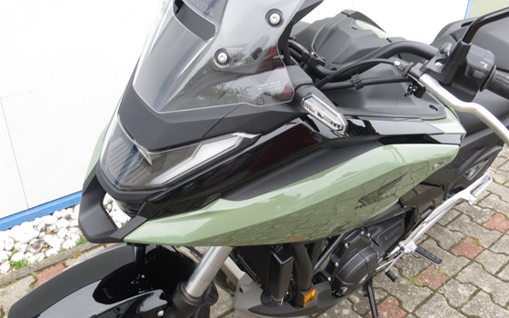 Neufahrzeug Honda NC750X - Bild 8