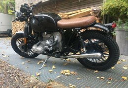 Gebrauchte BMW R 100 RS