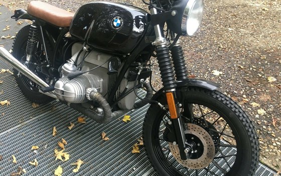 Gebrauchtmotorrad BMW R 100 RS - Bild 3