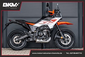 Angebot KTM 390 Adventure R