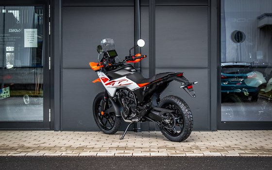 Neufahrzeug KTM 390 Adventure R - Bild 3