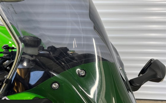 Gebrauchtmotorrad Kawasaki Ninja ZX-10R - Bild 6