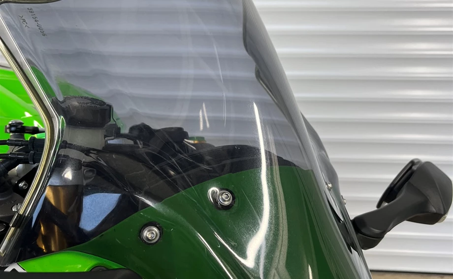 Angebot Kawasaki Ninja ZX-10R Bild 6: Angebot Kawasaki Ninja ZX-10R