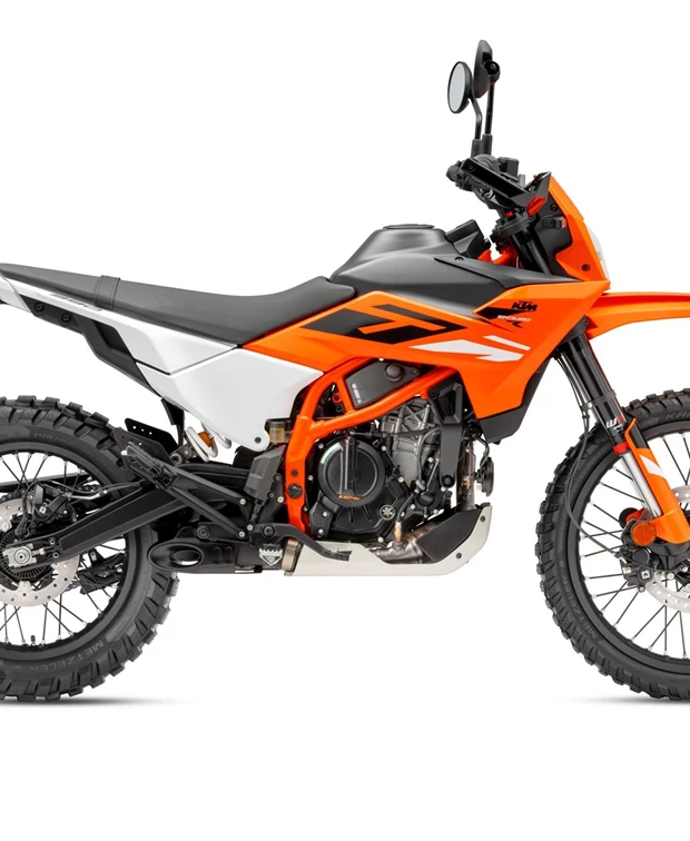 KTM 390 Enduro R<br />+Neues Modell+auf Lager+