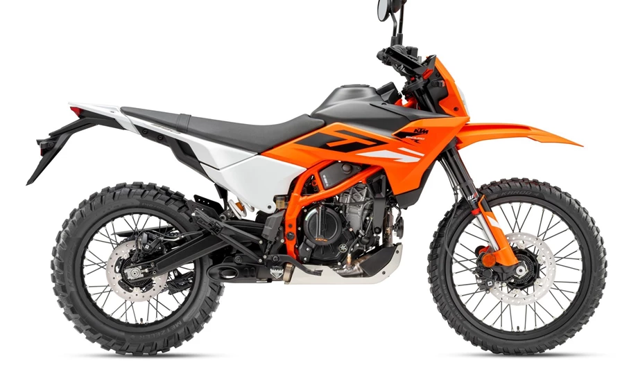 Angebot KTM 390 Enduro R Bild 1: Angebot KTM 390 Enduro R
