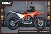 KTM 125 Enduro R