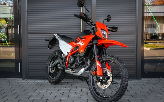 Gebrauchtmotorrad KTM 390 Enduro R - Bild 2