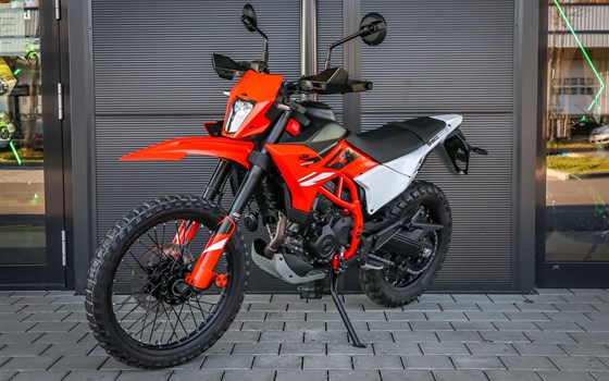 Gebrauchtmotorrad KTM 390 Enduro R - Bild 3