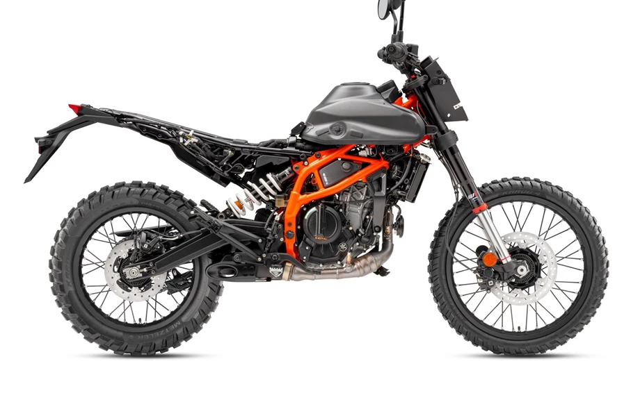 Angebot KTM 390 Enduro R Bild 7: Angebot KTM 390 Enduro R