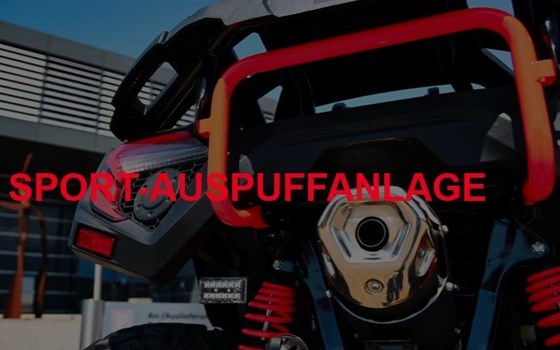 Neufahrzeug TGB Blade 560 EPS ABS - Bild 7