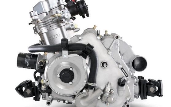 Neufahrzeug TGB Blade 560 EPS ABS - Bild 8