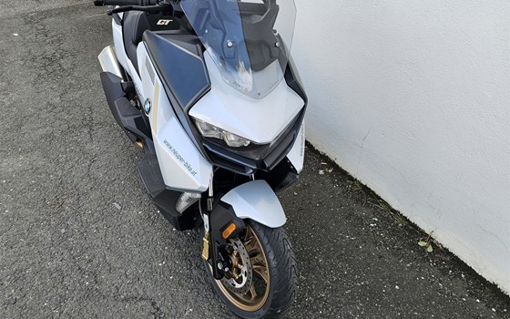 Neufahrzeug BMW C 400 GT - Bild 2