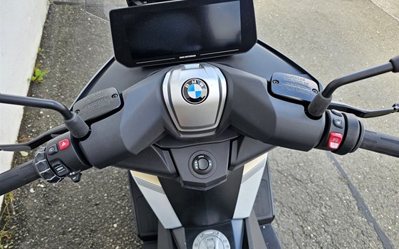 Neufahrzeug BMW C 400 GT - Bild 4