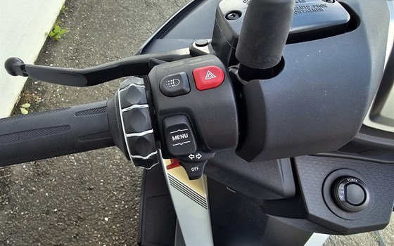 Neufahrzeug BMW C 400 GT - Bild 5