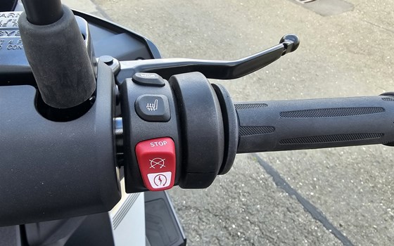 Neufahrzeug BMW C 400 GT - Bild 6