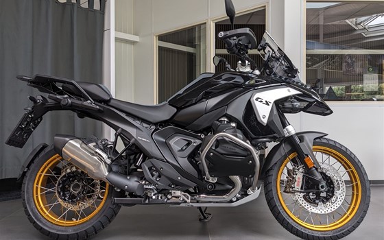 Gebrauchtmotorrad BMW R 1300 GS - Bild 6