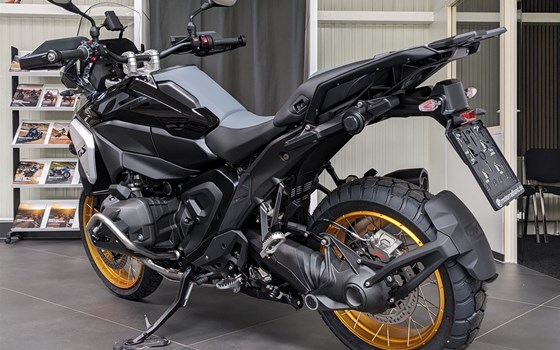 Gebrauchtmotorrad BMW R 1300 GS - Bild 4