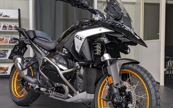 Gebrauchtmotorrad BMW R 1300 GS - Bild 7