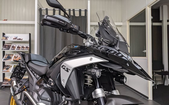 Gebrauchtmotorrad BMW R 1300 GS - Bild 8