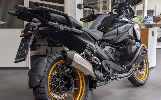 Gebrauchtmotorrad BMW R 1300 GS - Bild 5