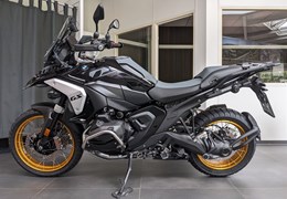 Gebrauchte BMW R 1300 GS