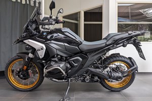 Angebot BMW R 1300 GS