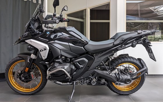 Gebrauchtmotorrad BMW R 1300 GS - Bild 1