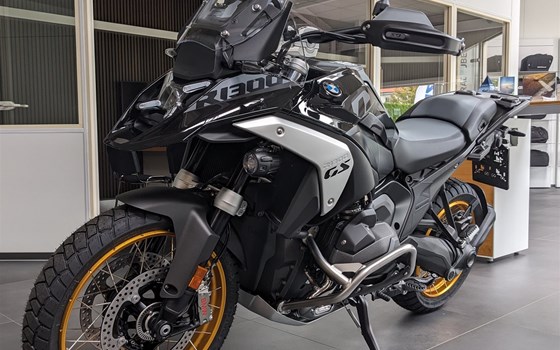 Gebrauchtmotorrad BMW R 1300 GS - Bild 2