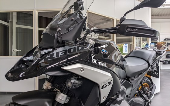 Gebrauchtmotorrad BMW R 1300 GS - Bild 3