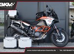 Angebot KTM 1290 Super Adventure R