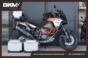 Angebot KTM 1290 Super Adventure R