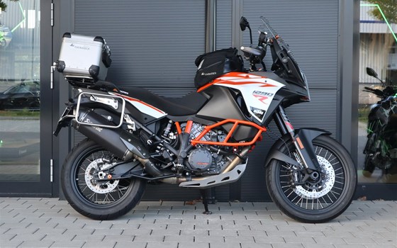 Gebrauchtmotorrad KTM 1290 Super Adventure R - Bild 2