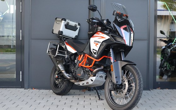 Gebrauchtmotorrad KTM 1290 Super Adventure R - Bild 3