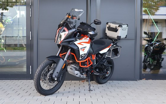 Gebrauchtmotorrad KTM 1290 Super Adventure R - Bild 4
