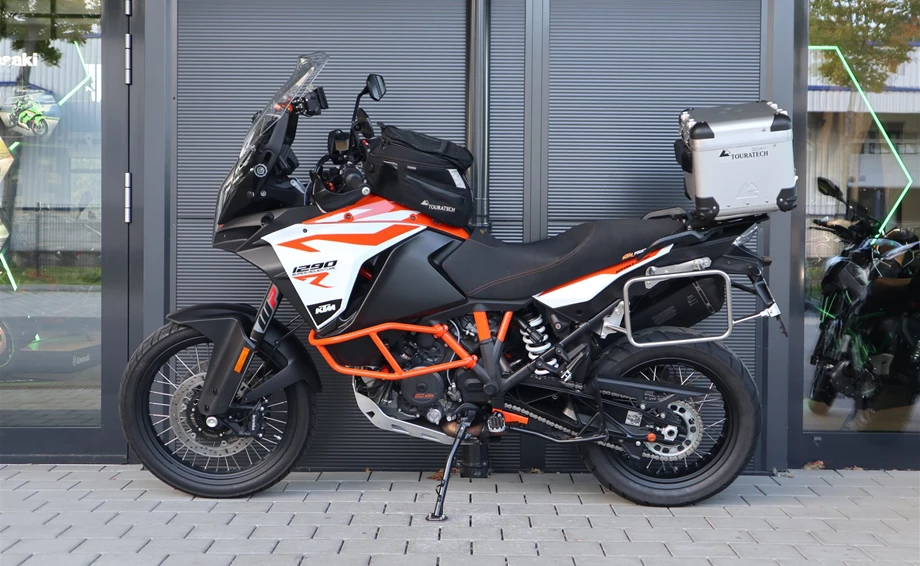 Angebot KTM 1290 Super Adventure R Bild 5: Angebot KTM 1290 Super Adventure R
