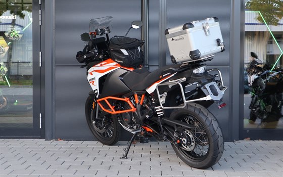 Gebrauchtmotorrad KTM 1290 Super Adventure R - Bild 6