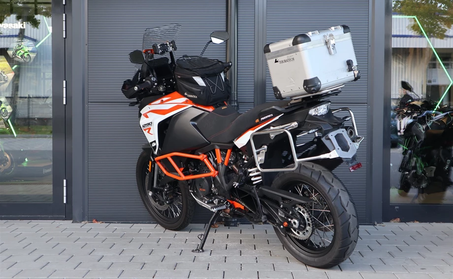 Angebot KTM 1290 Super Adventure R Bild 6: Angebot KTM 1290 Super Adventure R