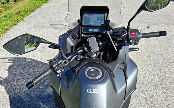 Gebrauchtmotorrad Honda NT1100 DCT - Bild 13 Gebrauchtmotorrad Honda NT1100 DCT - Bild 13