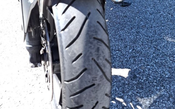 Gebrauchtmotorrad Honda NT1100 DCT - Bild 15 Gebrauchtmotorrad Honda NT1100 DCT - Bild 15