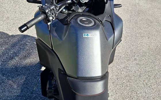 Gebrauchtmotorrad Honda NT1100 DCT - Bild 6 Gebrauchtmotorrad Honda NT1100 DCT - Bild 6