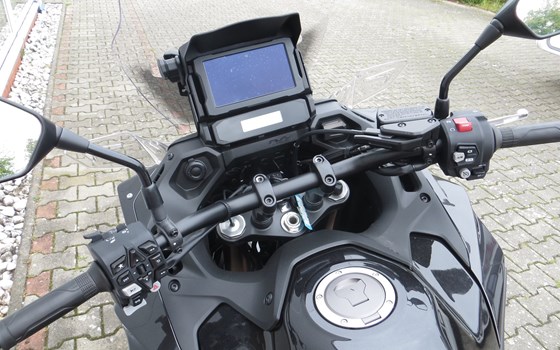 Gebrauchtmotorrad Honda NT1100 DCT Electronic Suspension - Bild 3