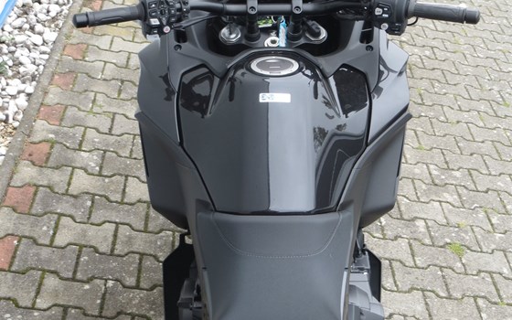 Gebrauchtmotorrad Honda NT1100 DCT Electronic Suspension - Bild 8