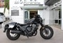 Motorrad
