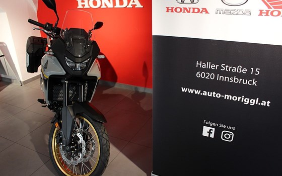 Neufahrzeug Honda XL750 Transalp - Bild 2