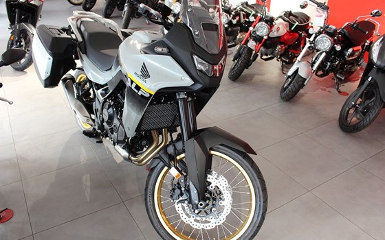 Neufahrzeug Honda XL750 Transalp - Bild 3